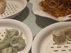 -百饺园(平山道店)