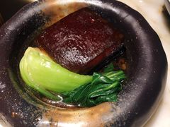 -绿茶餐厅(汇悦大融城店)