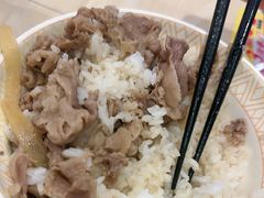 -食其家·牛丼咖喱(太阳宫店)