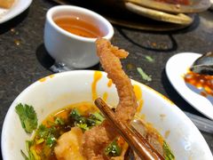 -巴蜀大宅门火锅(北大街店)