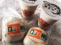 -秋英饭团(大庙新村店)