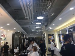 -AYO SALON