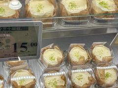 -山姆会员商店(邻瑞广场店)