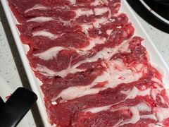 -京韵胡同·酱香羊蝎子火锅涮肉(长寿路店)