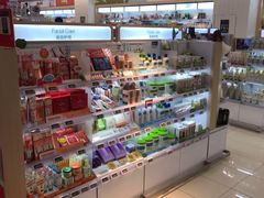 -Olé精品超市(苏州中心店)