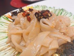 -红东阁东北菜烤肉酒馆(CROSS万象汇店)