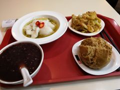 -来必堡(娄山关路店)