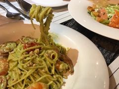 -at cafe 意大利餐厅(集美店)