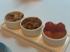 -丽轩中餐厅(广州丽思卡尔顿酒店)