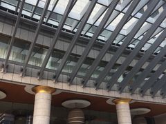 -威斯汀舞台餐厅