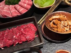 -色響火锅(恒隆广场店)