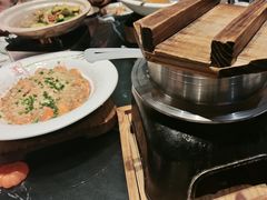 -明丰小渔馆(明月路店)