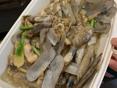 -盒马鲜生(悠方店)