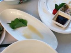 -丰收日·小海鲜·沪上家宴(顾村正大店)
