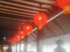 -小厨娘金榜题名(夫子庙秦淮河店)