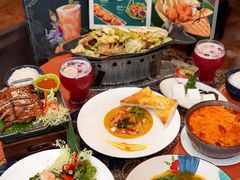 -荷花泰菜(东方新天地店)