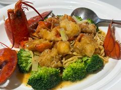 -万龙洲海鲜(南新仓店)