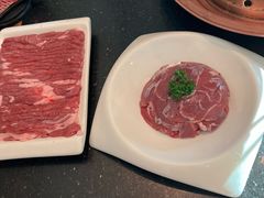 -南门涮肉(上海二店)