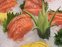 -写庭·鱼鲜川菜·宴请(铁像寺水街店)