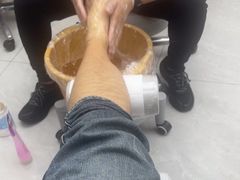 -北派修脚(田村店)