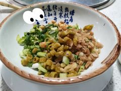-老渔家鲜鱼轩(南浦横街店)