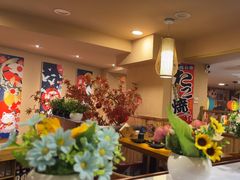 -东岸料理·寿司·刺身