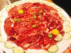 -蜀辣居鲜货老火锅(红牌楼店)