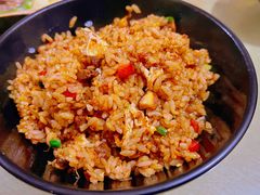 牛肉炒饭-二中酸辣汤(无锡梁溪区店)