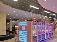-嘻哈欢乐场(华宇广场店)