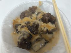 -二七友名焖子铺