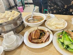 -大兴街扣碗包子馆