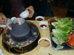 -月圆火锅(宁海东路二店)