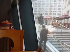 -COSTA COFFEE(成都来福士店)