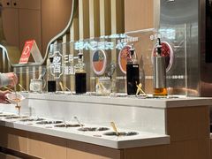 -潮正和潮汕牛肉火锅·老字号(番禺万达店)