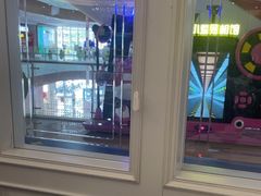 -喜宴又一村·粤菜·茶点·海鲜(壹方天地店)