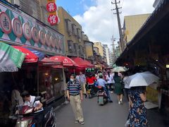 -浪哥卤味捆鸡(南门口店)