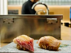-鮨政· Omakase(港汇恒隆广场店)