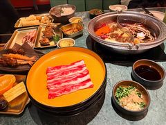 -牛New寿喜烧(龙湖金沙天街店)