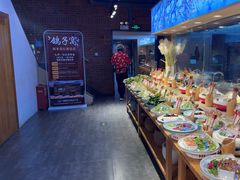 -鸽子窝(宋庄店)