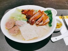 -陈鹏鹏潮汕菜(宝安机场T3航站楼店)