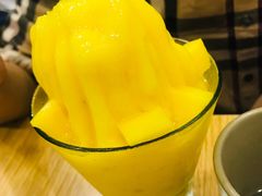 -嘉旺港式茶餐厅(延长中路店)