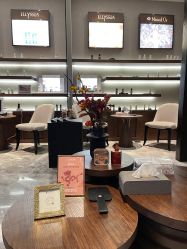 -丽妍雅集 Rubis SPA