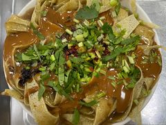 -正味斋锅巴菜(西北角店)