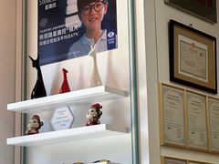 -星视野儿童近视弱视视力训练中心(富荟店)