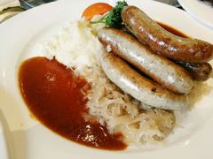-兰特伯爵西餐厅·啤酒屋(方庄店)