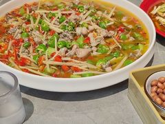 -蛙兔鸡自贡风味·特色江湖菜(广都店)