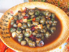 -邵伯福满楼龙虾馆