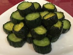 -大眼锅贴水饺(河东店)