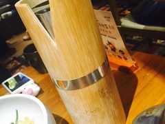 -云海肴·汽锅鸡·云南菜(天津国金汇店)