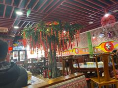 大堂-京氣春饼(机场店)